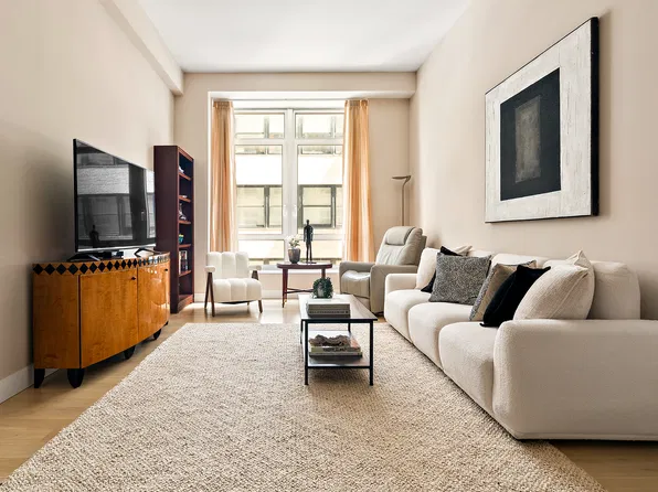 111 Fulton Street image 1 of 5