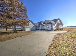 354 Prairie Dr, Pryor, OK 74361