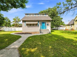 413 8th St N, Breckenridge, MN 56520
