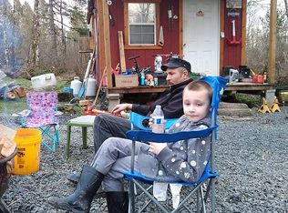 144 Allison Rd, Ethel, WA 98542