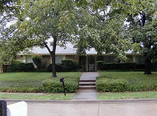3204 Teakwood Ln, Plano, TX 75075