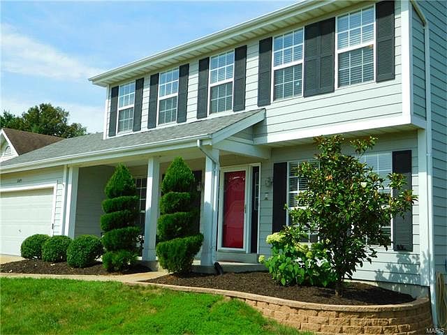 1st image of this home