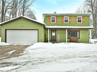 4251 Wayne Rd, Mantua, OH 44255