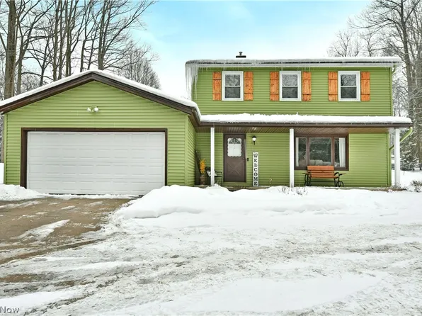 4251 Wayne Rd, Mantua, OH 44255