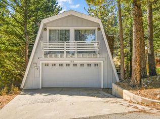 598 Dahlia Dr, Green Valley Lake, CA 92341