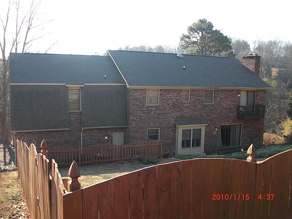 4th image of 11014 Crown Point Dr