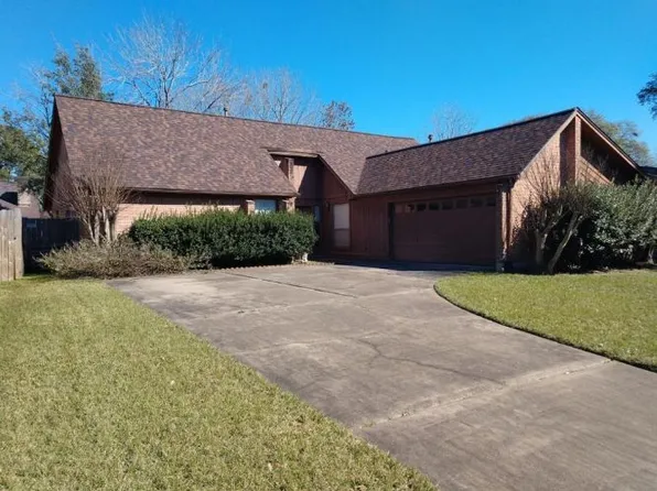 15610 Stoney Fork Dr, Houston, TX 77084