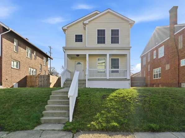 924 Carpenter St, Columbus, OH 43206