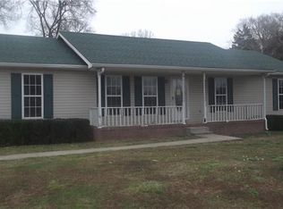 1530 Walnut Grove Rd LOT 14, Lebanon, TN 37090