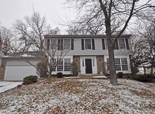 2078 Lawson Blvd, Gurnee, IL 60031