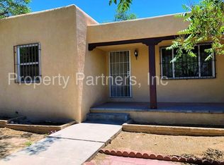 1510 Coal Ave SE, Albuquerque, NM 87106