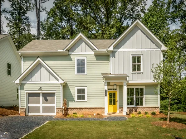 3810 Cottage Cir, Clarkston, GA 30021