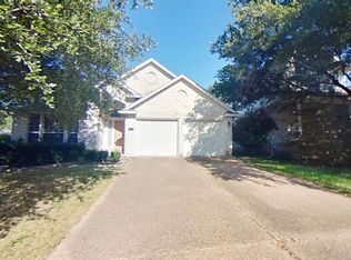 8901 Sommerland Way, Austin, TX 78749