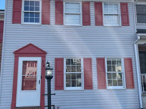 210 Robin Hill Cir, York, PA 17404