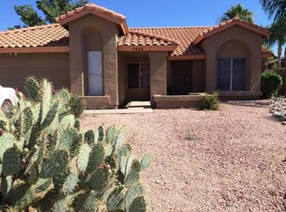 7602 W Dreyfus Dr, Peoria, AZ 85381