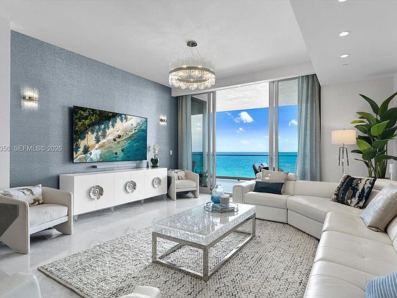 3rd image of 17901 Collins Ave #802