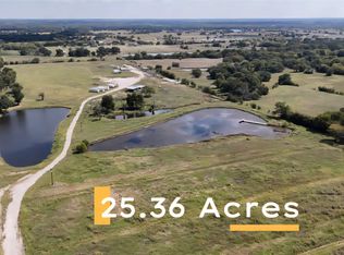 7829 Fm 513 S, Lone Oak, TX 75453