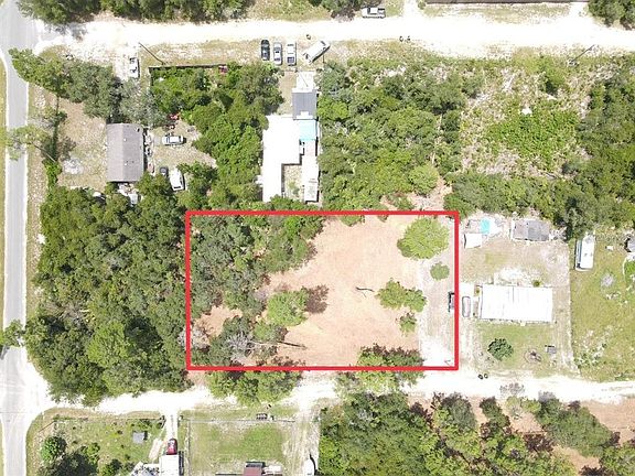 3rd image of Pine St Lot 37