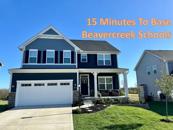 2775 Pebble Stone Trl, Xenia, OH 45385