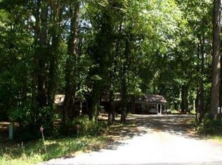 465 Highway 9 W, Clinton, AR 72031