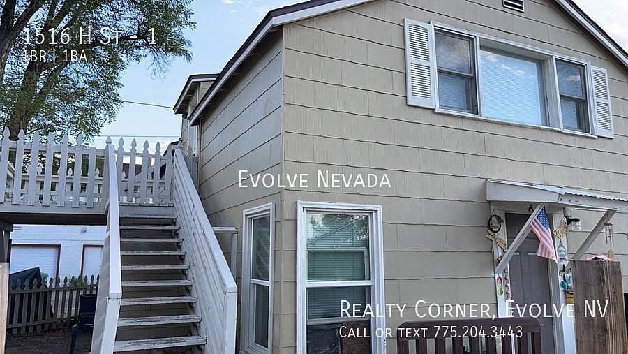 1st image of 1516 H St #1