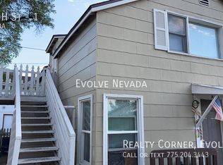 1516 H St #1, Sparks, NV 89431