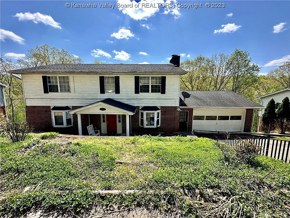 1537 Mount Vernon Rd, Charleston, WV 25314 Zillow