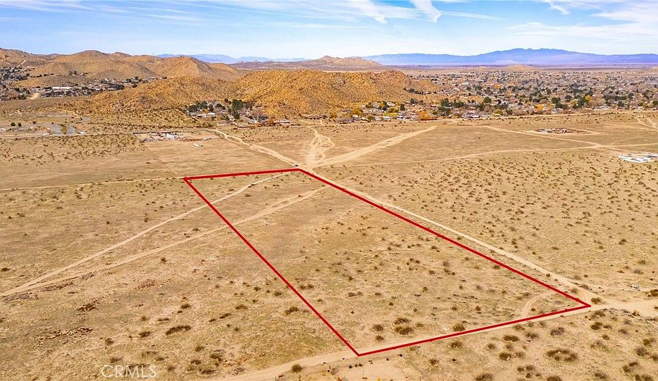 1st image of 18200 E Avenue P Lot 32