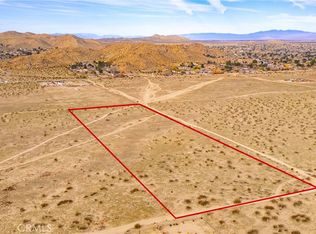 18200 E Avenue P LOT 32, Palmdale, CA 93591