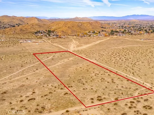 18200 E Avenue P Lot 32, Palmdale, CA 93591
