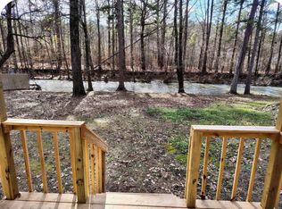 123 Gold Nugget Loop, Hot Springs National Park, AR 71913