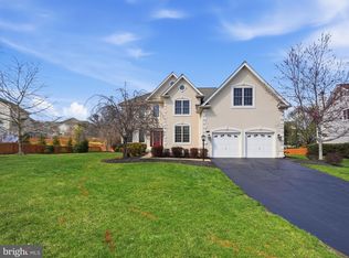 15726 Ryder Ct, Haymarket, VA 20169