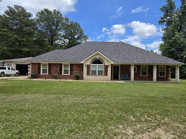 547 Samples Rd, Kilgore, TX 75662