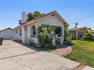 1720 Fairmount Blvd, Riverside, CA 92501