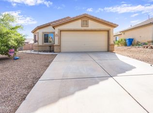 2211 Camino De Patina, Sierra Vista, AZ 85635
