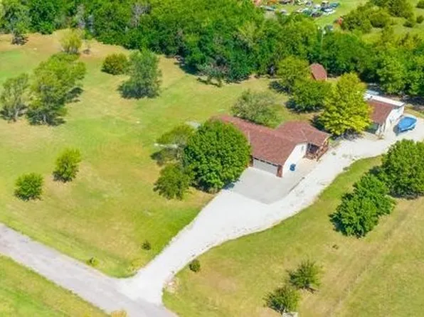 14618 SW 173rd St, Rose Hill, KS 67133