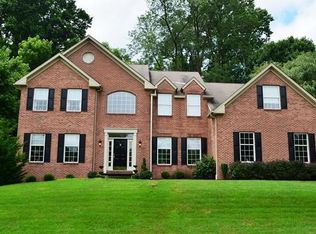 516 Thorndale Dr, Hockessin, DE 19707