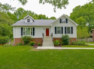 7033 Cotton Blossom Ln, Nashville, TN 37221