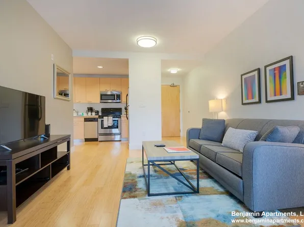 1085 Boylston St, Boston, MA