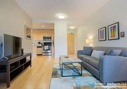 1085 Boylston St #401 Photo 1