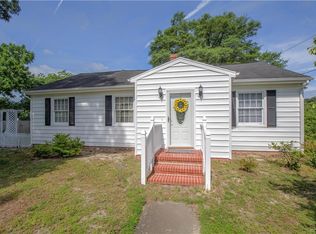 4112 Cedar Heart Ln, North Dinwiddie, VA 23803