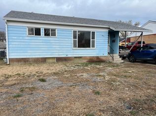 358 W 4575 S, Washington Terrace, UT 84405