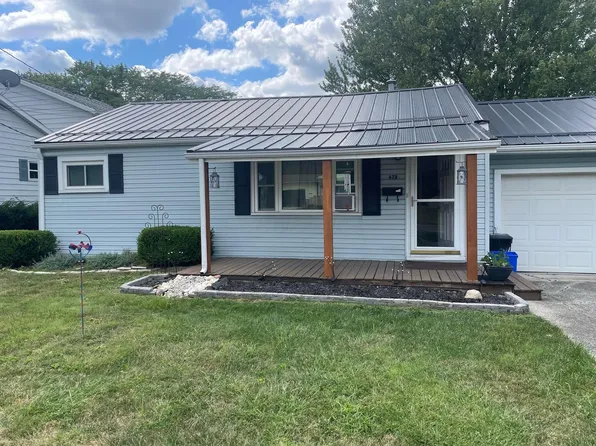 475 Claridon Ave, Marion, OH 43302
