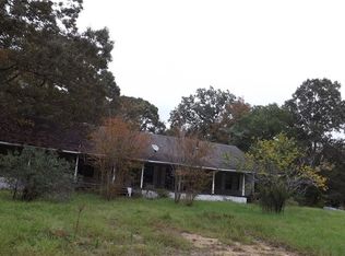 216 J I Sandifer Rd, Dry Prong, LA 71423
