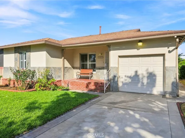 5523 Mavis Ave, Whittier, CA 90601