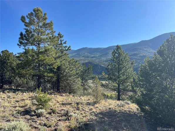 18322 S Lake Road LOT 48, Buena Vista, CO 81211