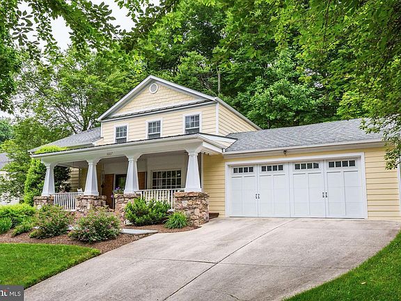 4th image of 5007 Butternut Dr