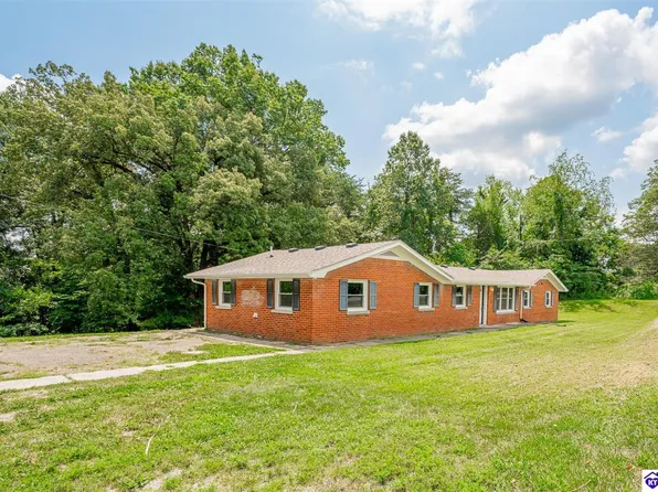 1420 W Elm Rd, Radcliff, KY 40160