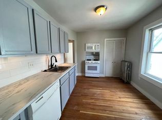 19 Curtis St #2, Quincy, MA 02169