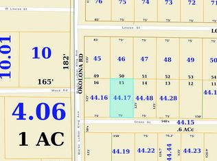 15 Green Rd, Nettleton, MS 38858